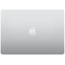 Apple Macbook Air 13 M3 8/256Gb 2024 MRXQ3 Серебристый