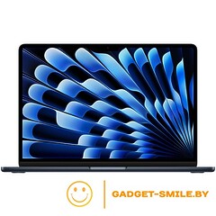 Apple Macbook Air 13 M3 8/256Gb 2024 MRXV3 Полуночный