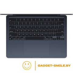 Apple Macbook Air 13 M3 8/256Gb 2024 MRXV3 Полуночный