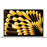 Apple Macbook Air 13 M3 8/512Gb 2024 MRXU3 Золотистый
