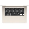Apple Macbook Air 13 M3 8/512Gb 2024 MRXU3 Золотистый