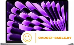 Apple Macbook Air 15 M2 512Gb 2023 MQKQ3 Серый