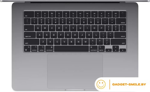 Apple Macbook Air 15 M2 512Gb 2023 MQKQ3 Серый