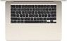 Apple Macbook Air 15 M2 512Gb 2023 MQKV3 Золотой