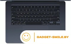 Apple Macbook Air 15 M2 256Gb 2023 MQKW3 Темно-синий