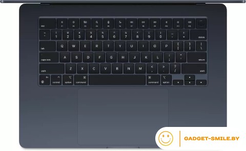 Apple Macbook Air 15 M2 512Gb 2023 MQKX3 Темно-синий