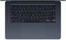 Apple Macbook Air 15 M2 512Gb 2023 MQKX3 Темно-синий