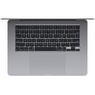 Apple Macbook Air 15 M3 16/512Gb 2024 MXD13 Космический серый