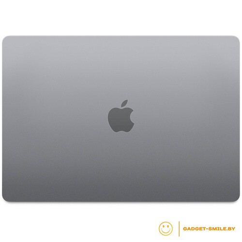 Apple Macbook Air 15 M3 16/512Gb 2024 MXD13 Космический серый