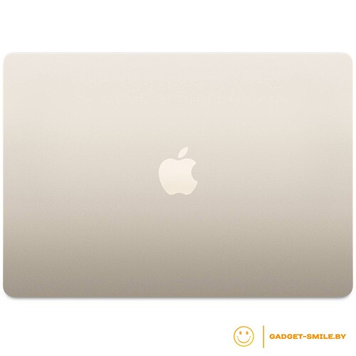 Apple Macbook Air 15 M3 16/512Gb 2024 MXD33 Золотистый