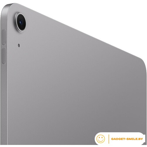 Планшет Apple iPad Air 11 2024 256GB Серый космос (MUWG3)