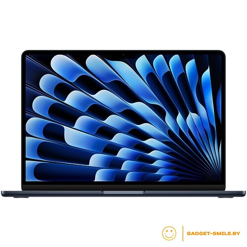 Apple Macbook Air 15 M3 8/512Gb 2024 MRYV3 Полуночный