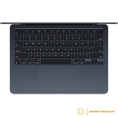 Apple Macbook Air 15 M3 8/512Gb 2024 MRYV3 Полуночный