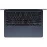 Apple Macbook Air 15 M3 8/512Gb 2024 MRYV3 Полуночный