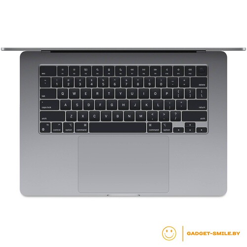 Apple Macbook Air 15 M3 8/512Gb 2024 MRYN3 Космический серый