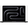Apple MacBook Pro 14 MRX33 Space Black (M3 Pro 11-Core, GPU 14-Core, 18GB, 512GB)