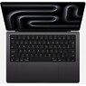 Apple MacBook Pro 14 MRX33 Space Black (M3 Pro 11-Core, GPU 14-Core, 18GB, 512GB)