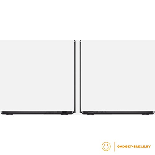 Apple MacBook Pro 14 MRX33 Space Black (M3 Pro 11-Core, GPU 14-Core, 18GB, 512GB)