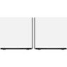 Apple MacBook Pro 14 MRX33 Space Black (M3 Pro 11-Core, GPU 14-Core, 18GB, 512GB)