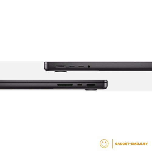 Apple MacBook Pro 14 MRX33 Space Black (M3 Pro 11-Core, GPU 14-Core, 18GB, 512GB)