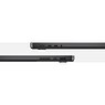 Apple MacBook Pro 14 MRX33 Space Black (M3 Pro 11-Core, GPU 14-Core, 18GB, 512GB)