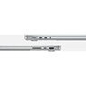 Apple MacBook Pro 14 MRX83 Silver (M3 Max 14-Core, GPU 30-Core, 36GB, 1TB)