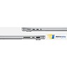 Apple MacBook Pro 14 (MX2F3) Silver 2024 (M4 Pro 14-Core, GPU 20-Core, 24GB, 1TB)
