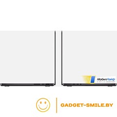 Apple MacBook Pro 14 (MX2H3) Space Black 2024 (M4 Pro 12-Core, GPU 16-Core, 24GB, 512GB)