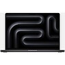 Apple MacBook Pro 16 MRW33 Space Black (M3 Max 14-Core, GPU 30-Core, 36GB, 1TB)