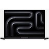 Apple MacBook Pro 16 MRW33 Space Black (M3 Max 14-Core, GPU 30-Core, 36GB, 1TB)