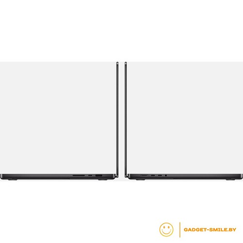 Apple MacBook Pro 16 MRW33 Space Black (M3 Max 14-Core, GPU 30-Core, 36GB, 1TB)