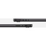 Apple MacBook Pro 16 MRW33 Space Black (M3 Max 14-Core, GPU 30-Core, 36GB, 1TB)