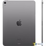 Планшет Apple iPad Air 11 2024 512GB Серый космос (MUWL3)