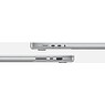 Apple MacBook Pro 16 MRW73 Silver (M3 Max 14-Core, GPU 30-Core, 36GB, 1TB)