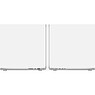 Apple MacBook Pro 16 MUW73 Silver (M3 Max 16-Core, GPU 40-Core, 48GB, 1TB)