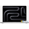 Apple MacBook Pro 16 (MX2W3) Silver 2024 (M4 Max 16-Core, GPU 40-Core, 48GB, 1TB)