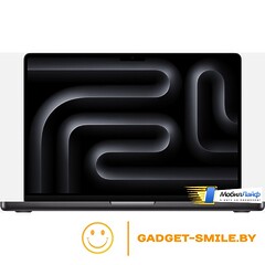 Apple MacBook Pro 16 (MX303) Space Black 2024 (M4 Max 14-Core, GPU 32-Core, 36GB, 1TB)