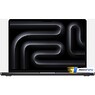 Apple MacBook Pro 16 (MX313) Space Black 2024 (M4 Max 16-Core, GPU 40-Core, 48GB, 1TB)