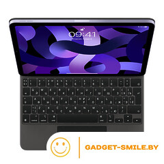Клавиатура Apple Magic Keyboard for iPad Pro 11/ Ipad Air Черный