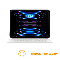 Клавиатура Apple Magic Keyboard for iPad Pro 11/ Ipad Air Белый
