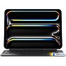 Клавиатура Apple Magic Keyboard for iPad Pro 13 M4 2024 Черный (MWR53)
