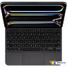 Клавиатура Apple Magic Keyboard for iPad Pro 13 M4 2024 Черный (MWR53)
