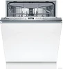 Встраиваемая посудомоечная машина Bosch Serie 4 SMV4HVX03E