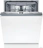 Встраиваемая посудомоечная машина Bosch Serie 4 SMV4HVX03E