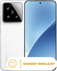Смартфон Xiaomi 15 12GB/512GB международная версия (белый)